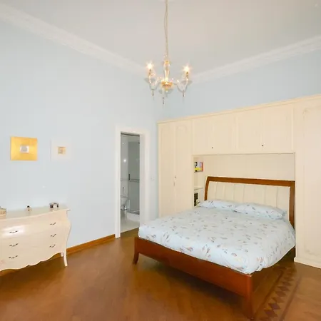 Apartamento Dalmatinova 2-bedroom With Castle View *